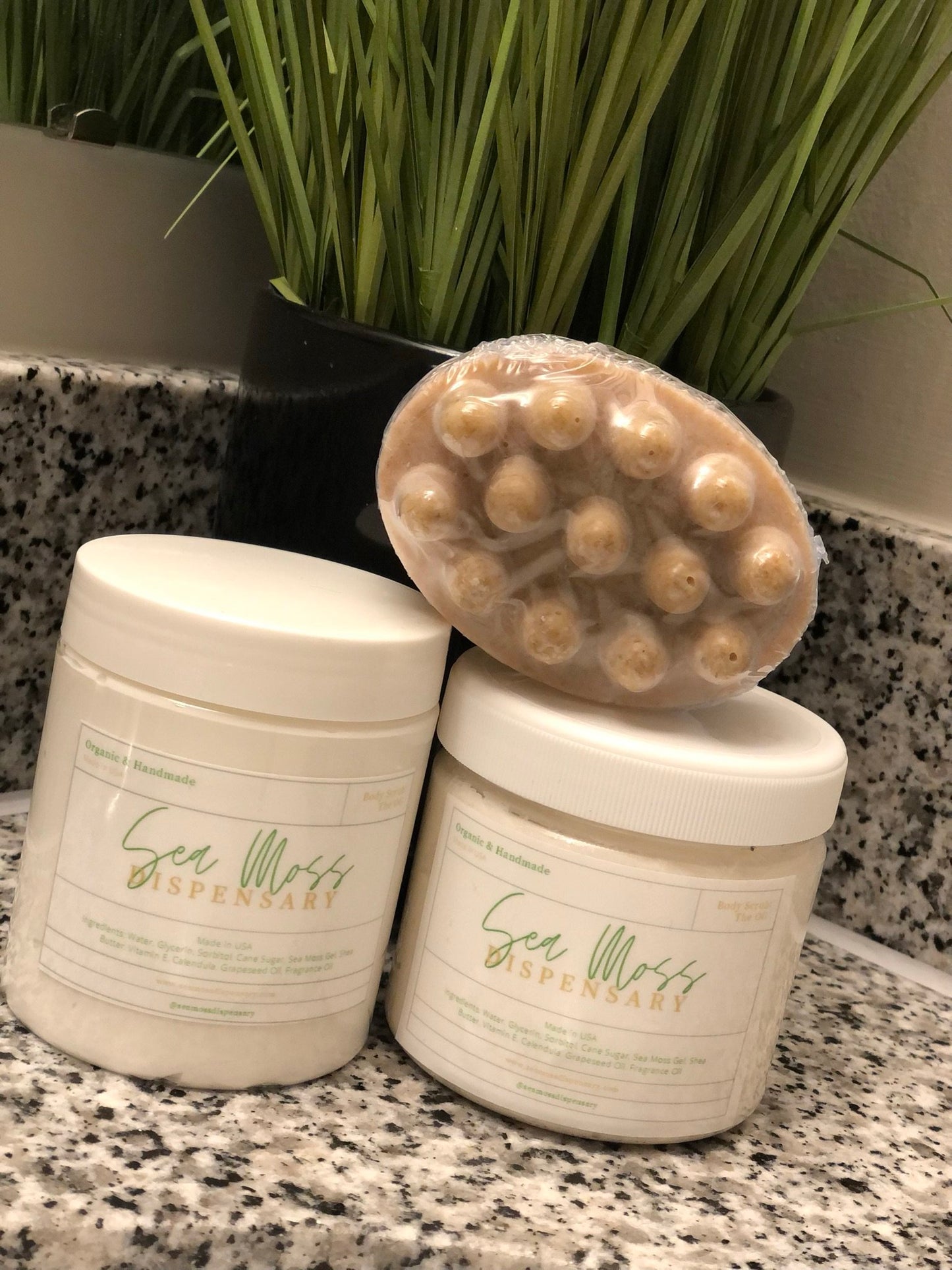 BODY CARE BUNDLE