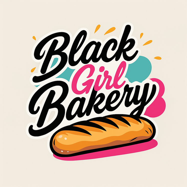 Black Girl Bakery
