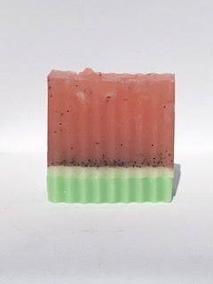 BAR SOAP