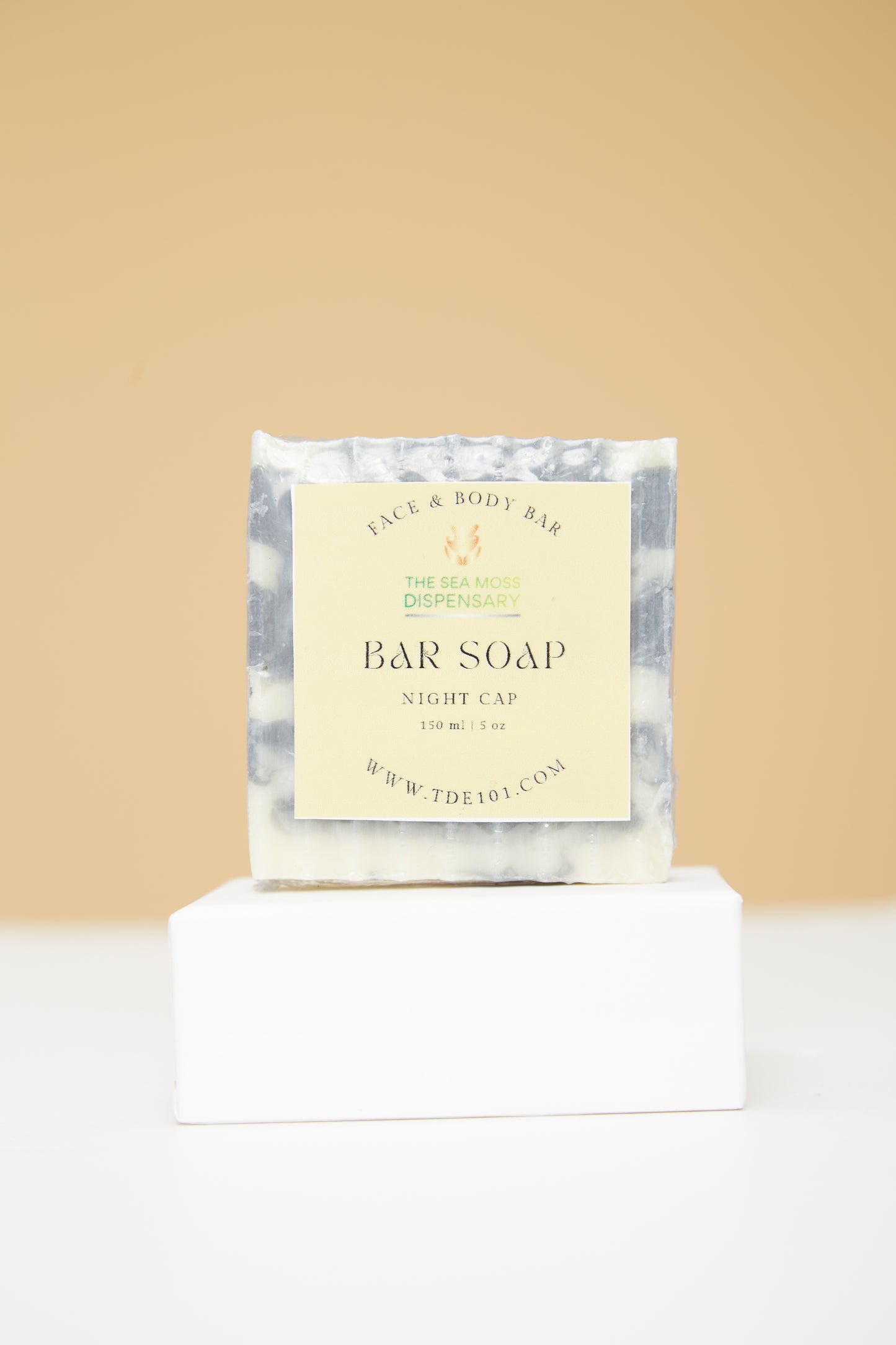 Wholesale Charcoal Detox Soap